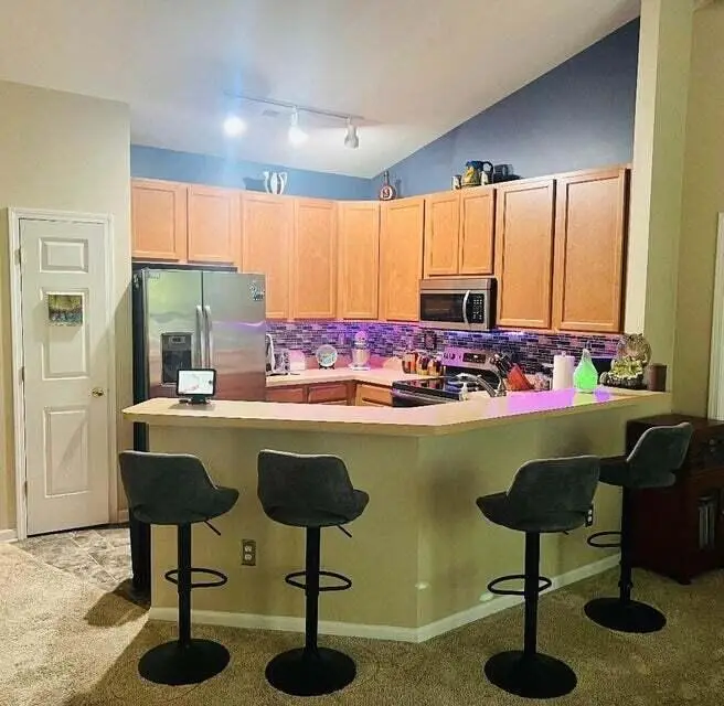 8185 Autumn Woods Trail, Ypsilanti, MI 48198 - Image #2