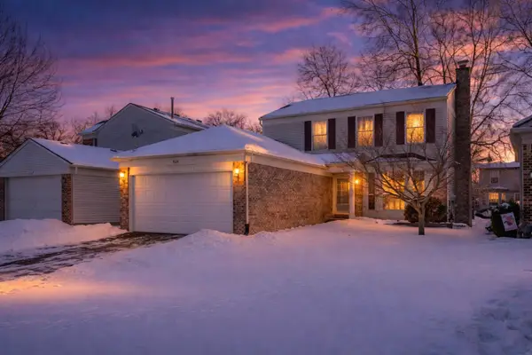 3620 Ca Canny Court, AnnArbor, MI 48108