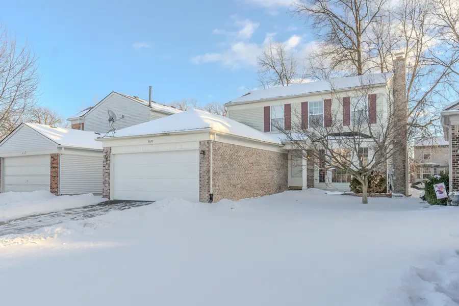 3620 Ca Canny Court, Ann Arbor, MI 48108 - #2