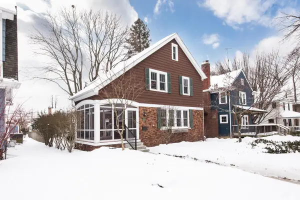 1422 Morton Avenue, AnnArbor, MI 48104