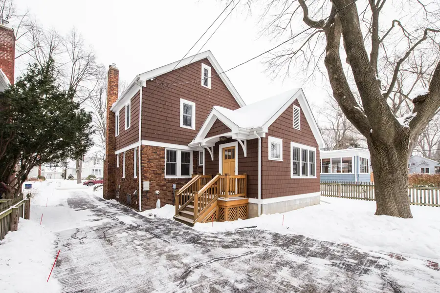 1422 Morton Avenue, Ann Arbor, MI 48104 - #2