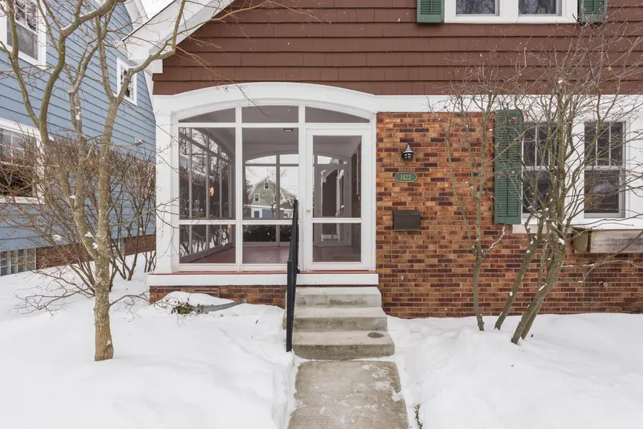 1422 Morton Avenue, Ann Arbor, MI 48104 - #3