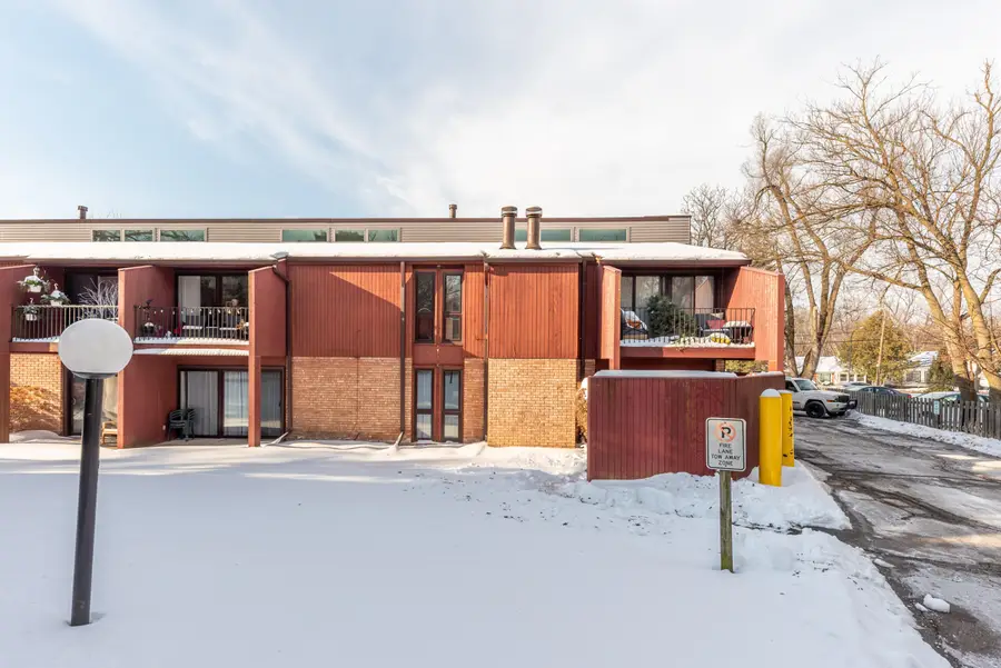 2407 Packard, 43E Street, Ann Arbor, MI 48104 - #2