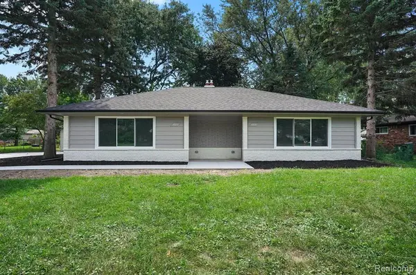 8820 Russell Street, Unknown, MI 48317