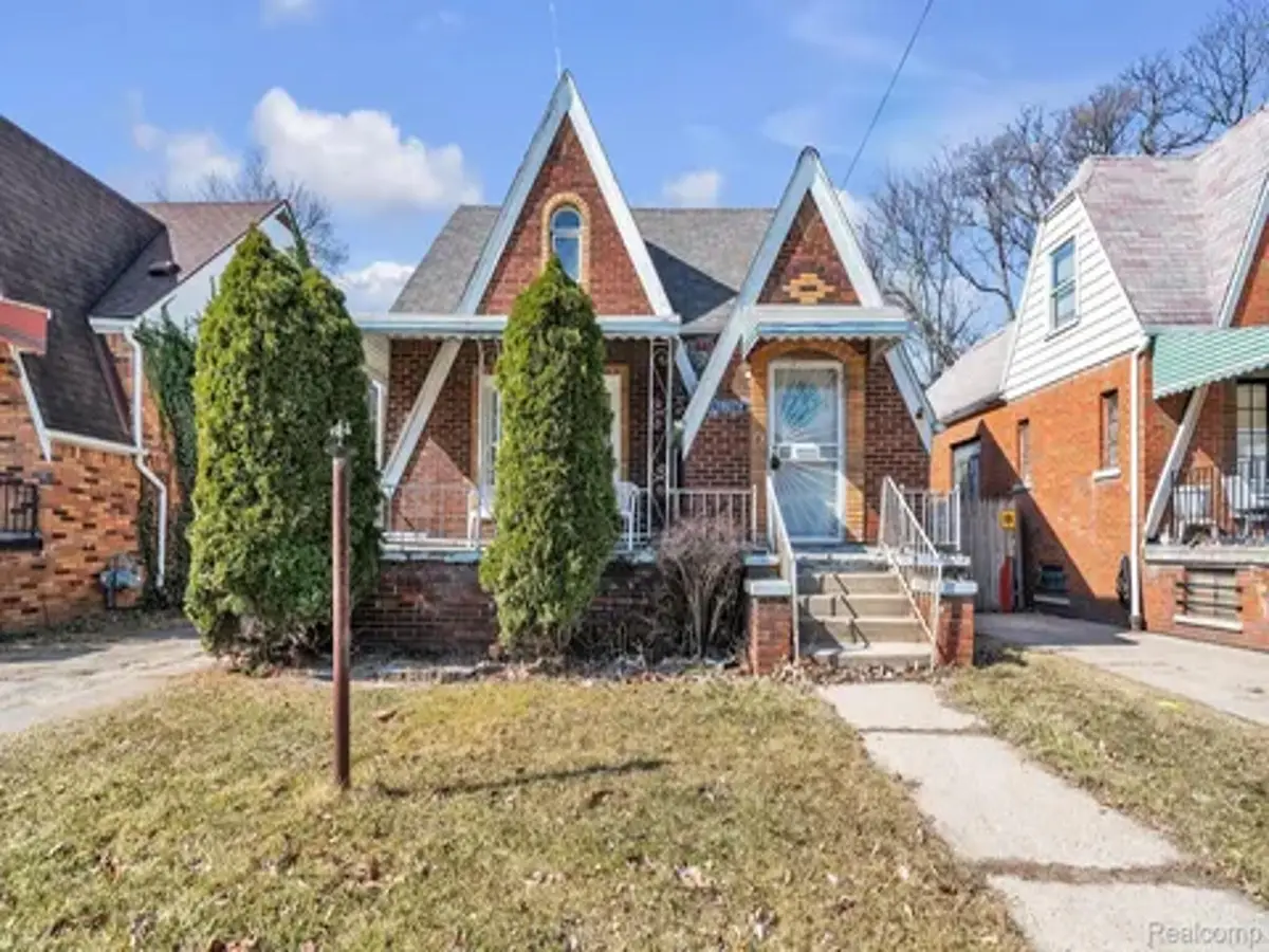 15039 Ward Avenue, Detroit, MI 48227 - Image #1