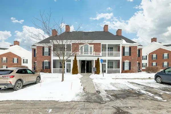 1062 W Summerfield Glen Circle Building: G Unit: 70, AnnArbor, MI 48103