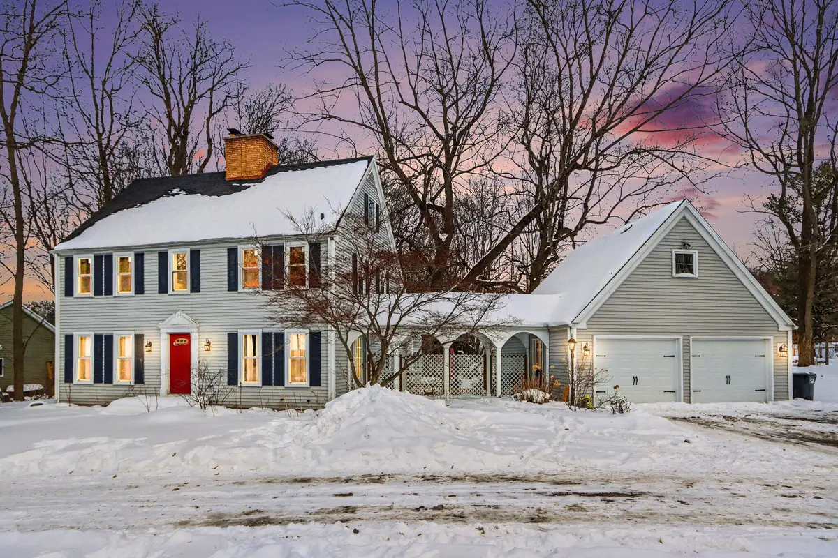 200 Golf View Drive, Plainwell, MI 49080 - #1