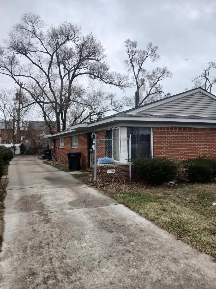 12934 Southfield Freeway Modifier: -36, Detroit, MI 48227 - #2