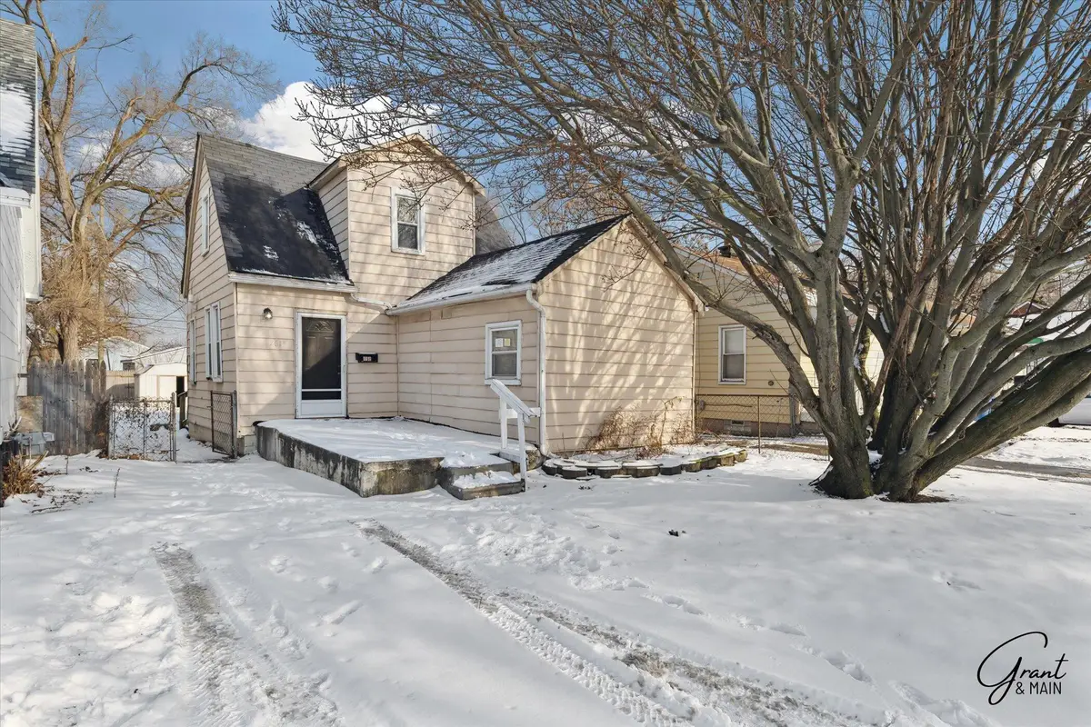 2615 Emmons Avenue, Warren, MI 48091 - #1