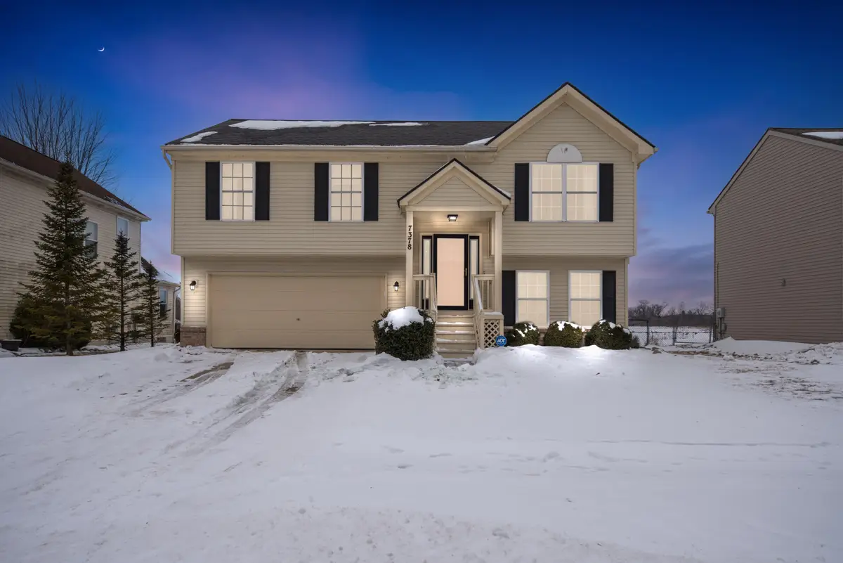 7378 Maplelawn Drive, Ypsilanti, MI 48197 - #1