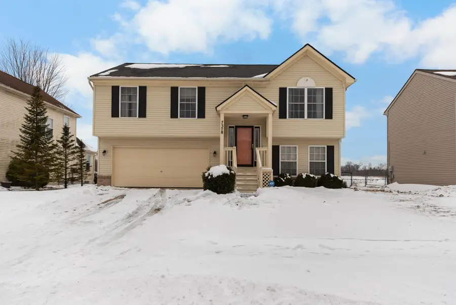 7378 Maplelawn Drive, Ypsilanti, MI 48197 - #2