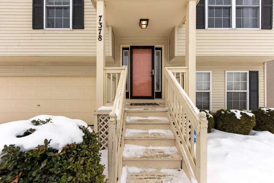 7378 Maplelawn Drive, Ypsilanti, MI 48197 - #3
