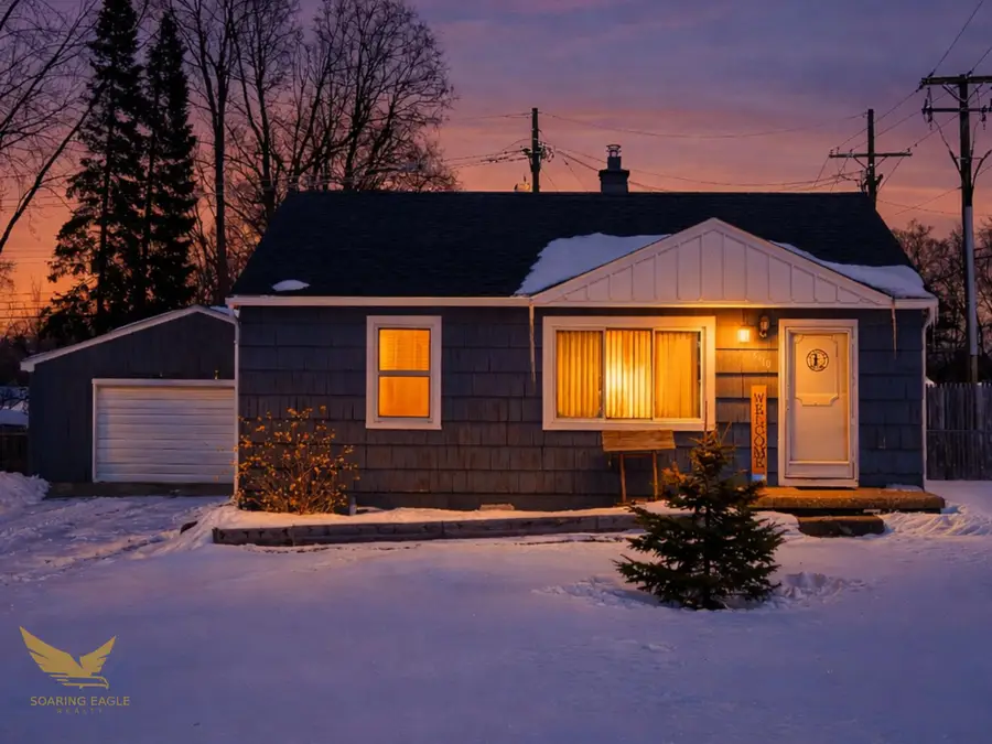 5410 Vincent Avenue, Waterford, MI 48327 - #2