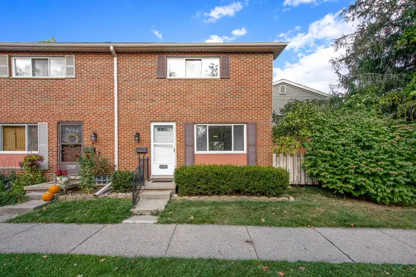 3351 Williamsburg Road, AnnArbor, MI 48104