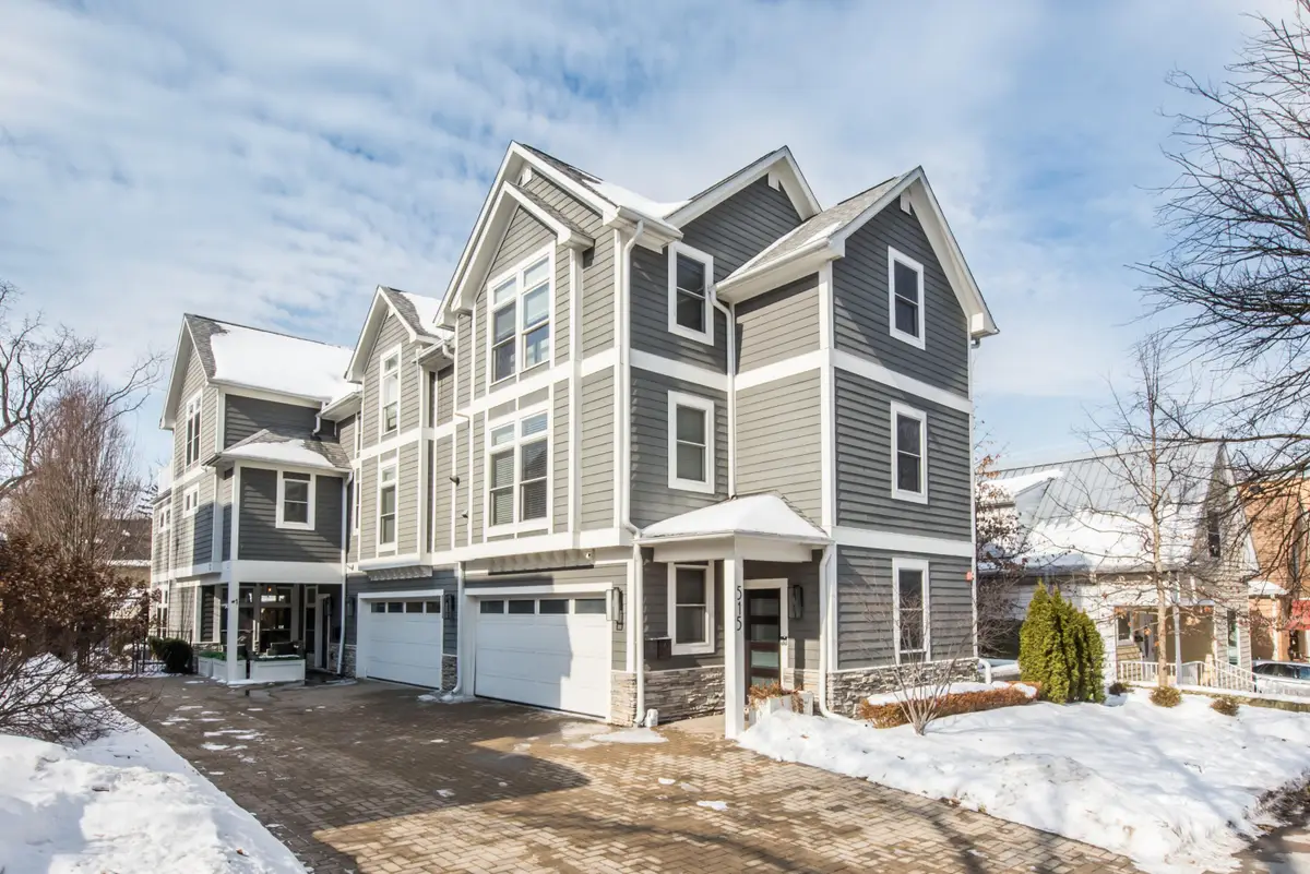 515 N Fifth Avenue Unit: 1, Ann Arbor, MI 48104 - #1