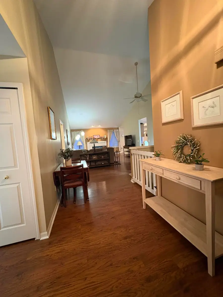 23739 N Park Drive, New Boston, MI 48164 - #2