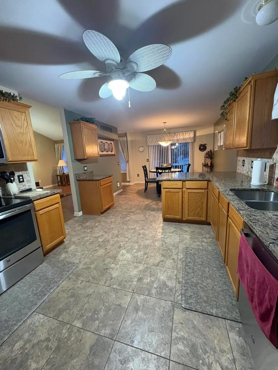 23739 N Park Drive, New Boston, MI 48164 - #3