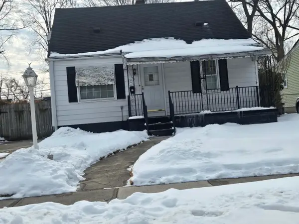 1606 Donald Avenue, RoyalOak, MI 48073