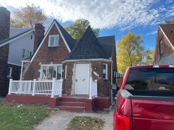 11739 Meyers Road, Detroit, MI 48227