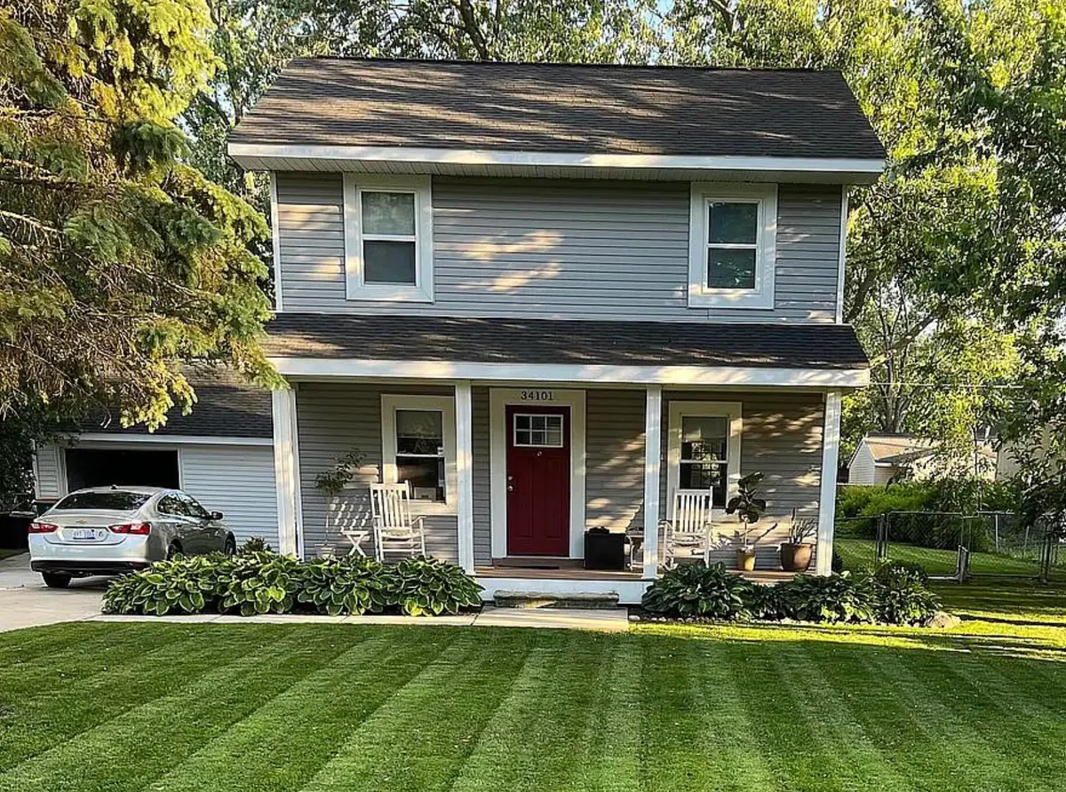 34101 Harlowshire Street, Farmington, MI 48335 - #1