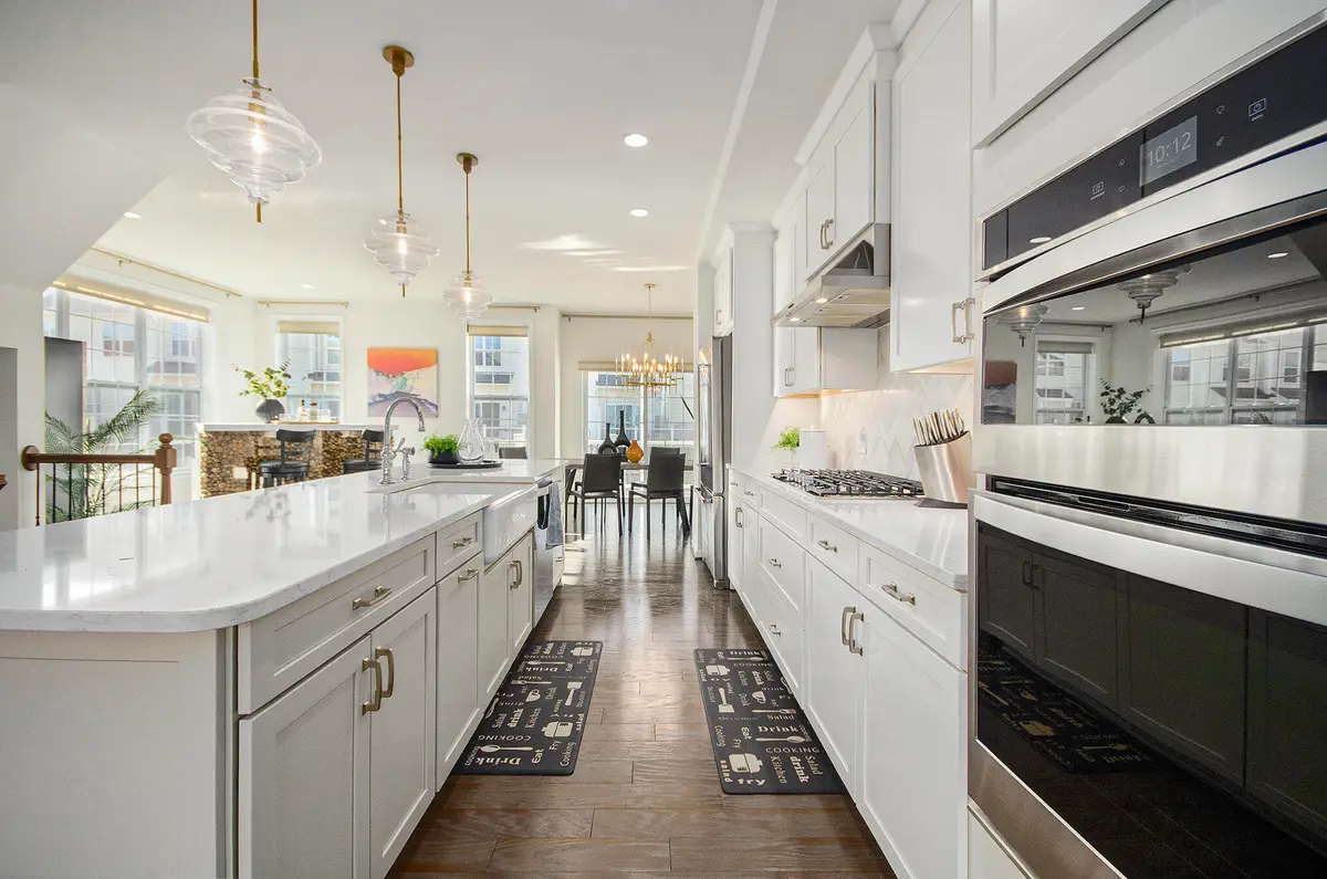 2822 Purley Avenue, Ann Arbor, MI 48105 - #1