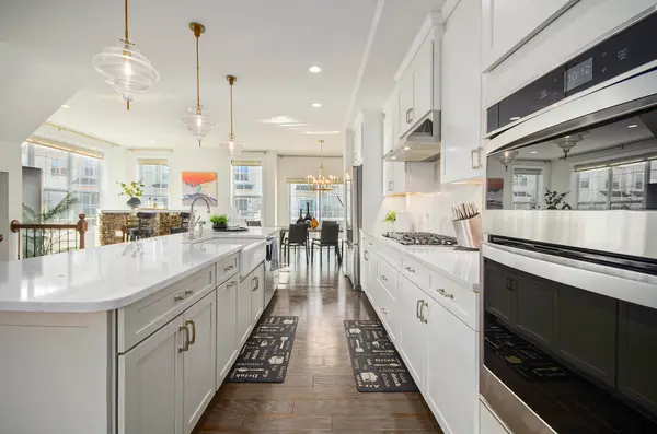 2822 Purley Avenue, AnnArbor, MI 48105