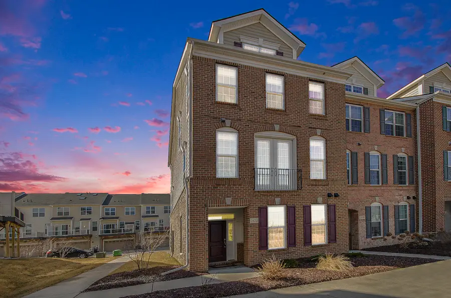 2822 Purley Avenue, Ann Arbor, MI 48105 - #2