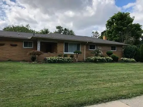 8872 16 1/2 Mile Road, Sterling Heights, MI 48312 - #1
