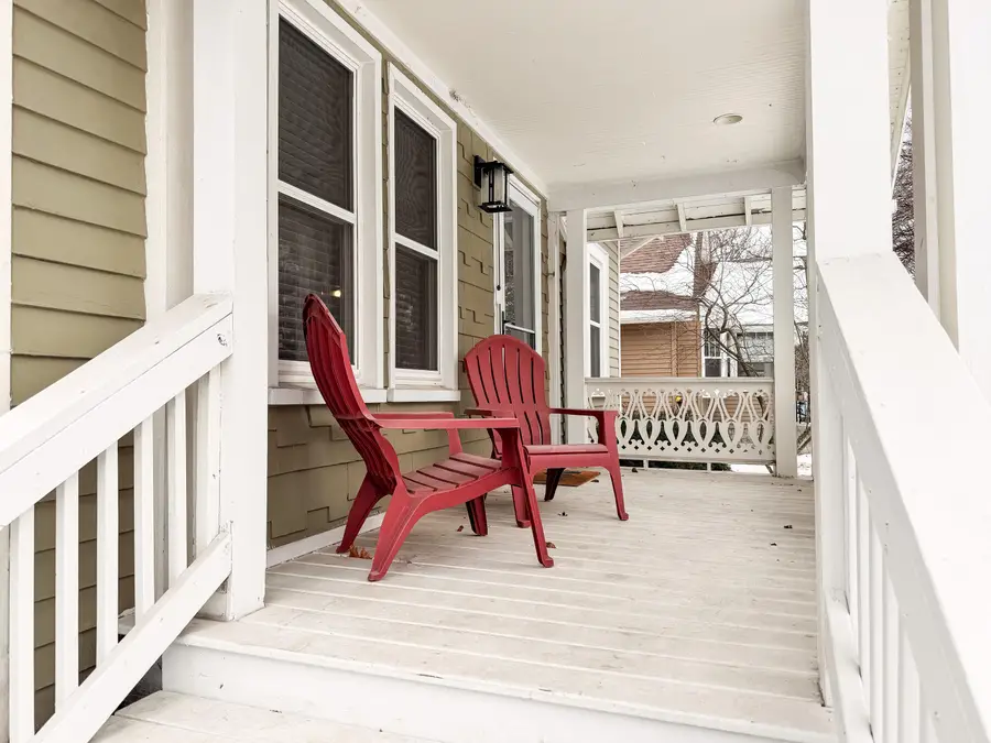 613 Park Avenue, Royal Oak, MI 48067 - #2