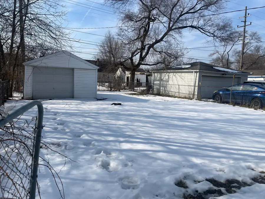6491 Stahelin Avenue, Detroit, MI 48228 - #3