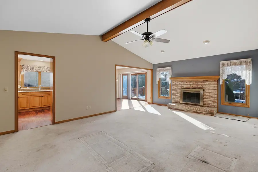 46813 Fox Run Drive, Macomb, MI 48044 - #3