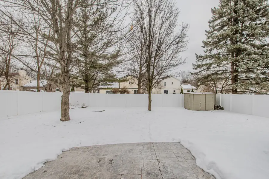 5175 Applewood Drive, Ypsilanti, MI 48197 - #2