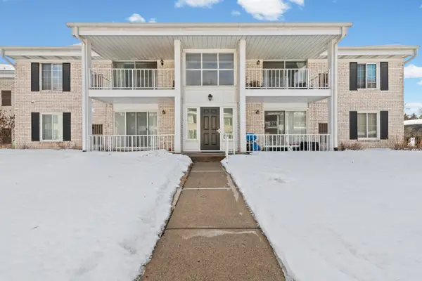 35934 Ann Arbor Trail Unit: 115, Livonia, MI 48150