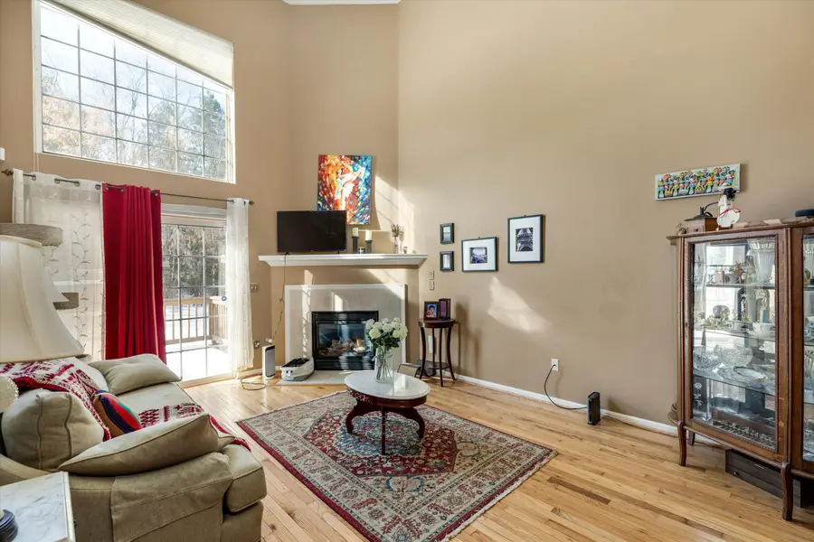 2255 Crystal Crossing Drive, Howell, MI 48843 - #3