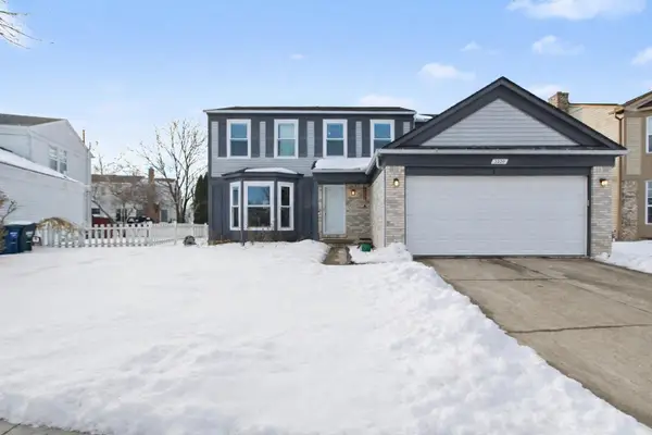 3220 Monument, AnnArbor, MI 48108