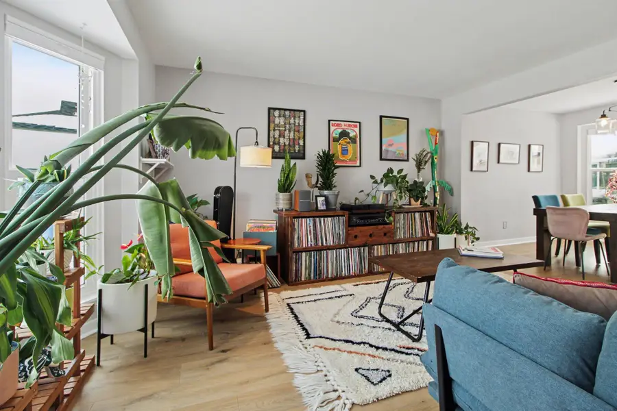 3220 Monument, Ann Arbor, MI 48108 - #2