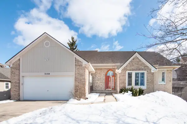 3158 Shamrock Court, AnnArbor, MI 48105