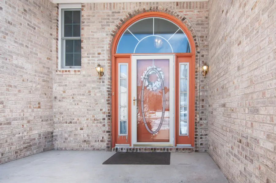 3158 Shamrock Court, Ann Arbor, MI 48105 - #2