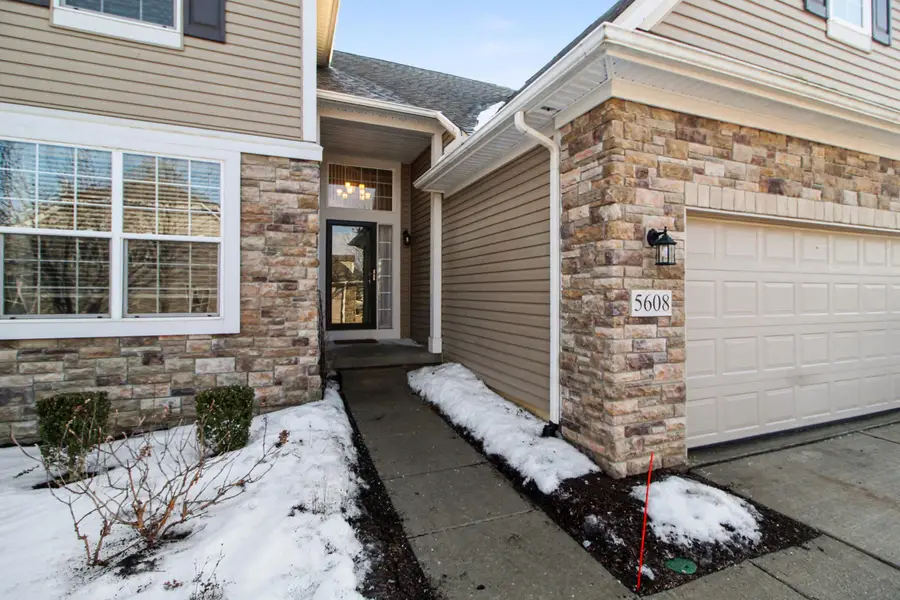 5608 Gallery Park Drive, Scio, MI 48103 - #3