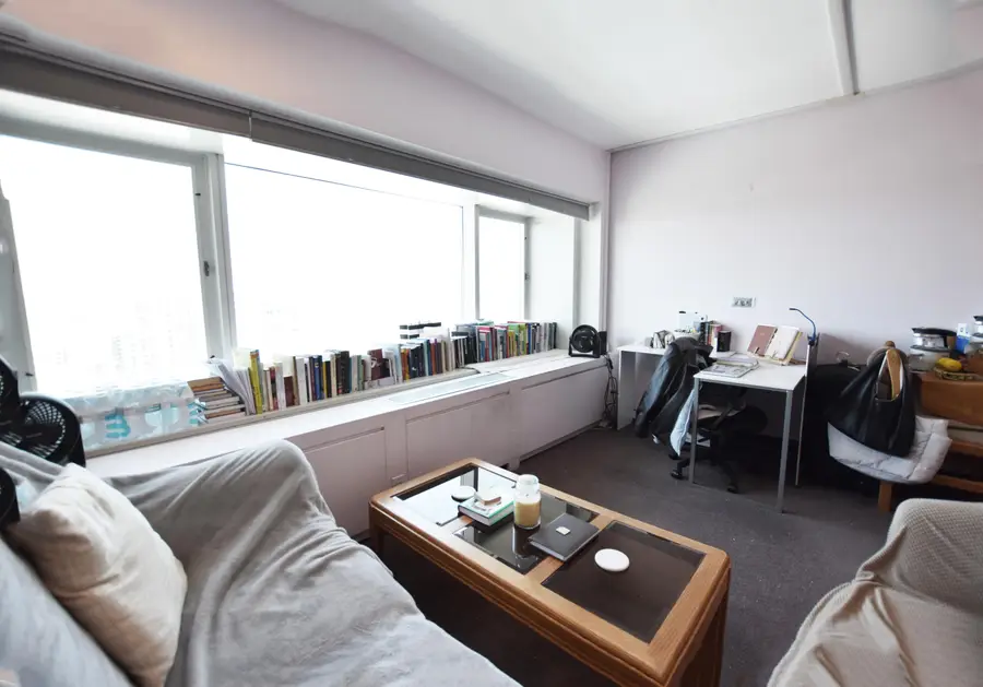 555 E William Street Unit: 22F, Ann Arbor, MI 48104 - #2