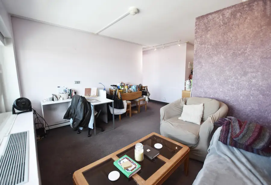 555 E William Street Unit: 22F, Ann Arbor, MI 48104 - #3