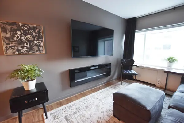 555 E William Street Unit: 6A, AnnArbor, MI 48104