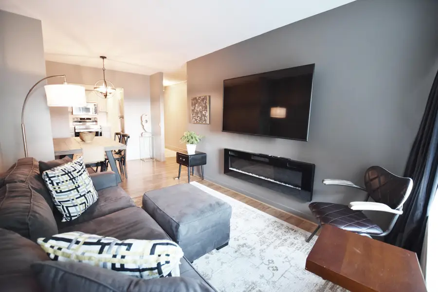 555 E William Street Unit: 6A, Ann Arbor, MI 48104 - #2