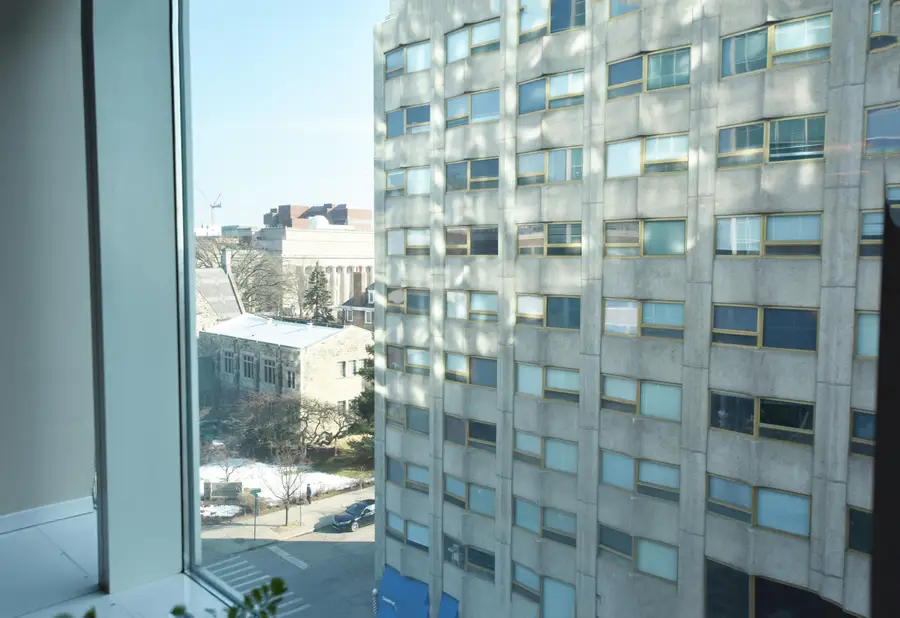 555 E William Street Unit: 6A, Ann Arbor, MI 48104 - #3