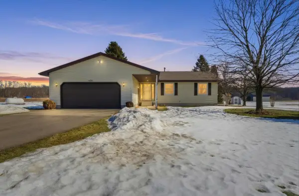 16551 Mi State Road 36, Gregory, MI 48137