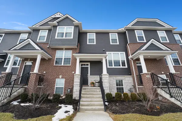 216 S Mill Street, Plymouth, MI 48170