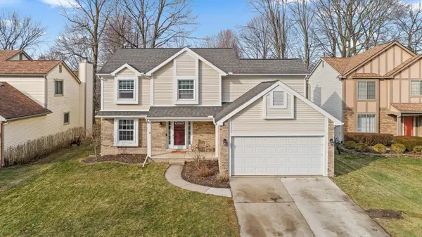 42216 Metaline, Canton, MI 48187