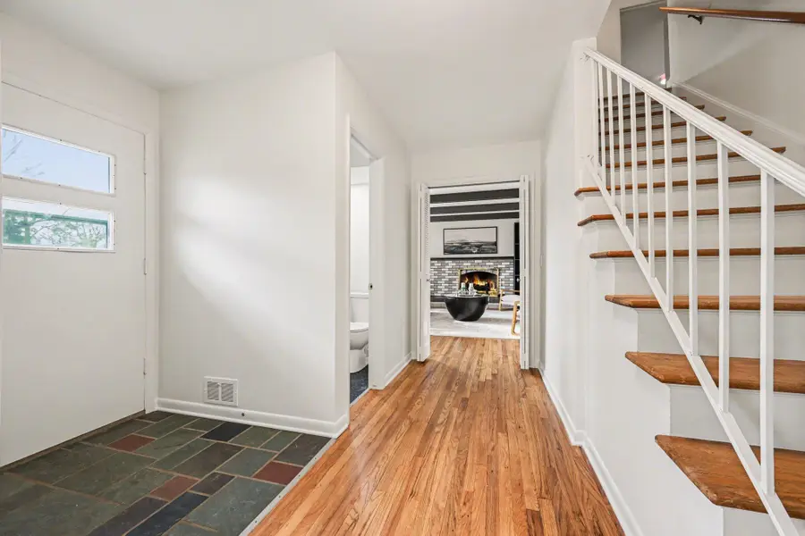 2051 Ascot Road, Ann Arbor, MI 48103 - #2