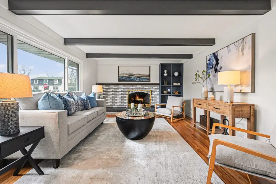 2051 Ascot Road, Ann Arbor, MI 48103 - #3