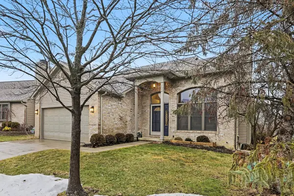 414 Ryan Road, AnnArbor, MI 48103